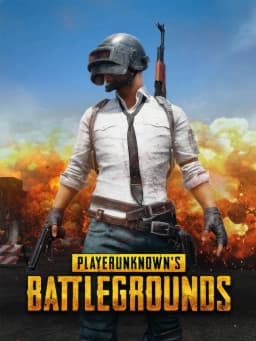 PUBG Mobile cover