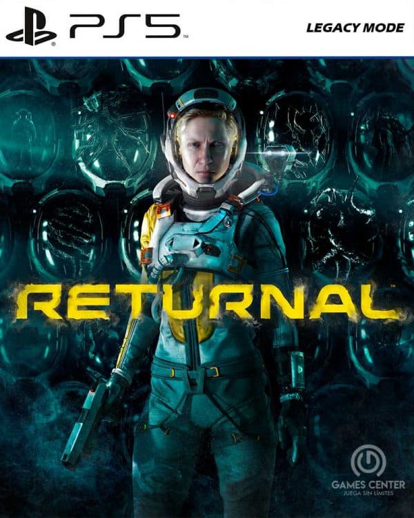 Returnal