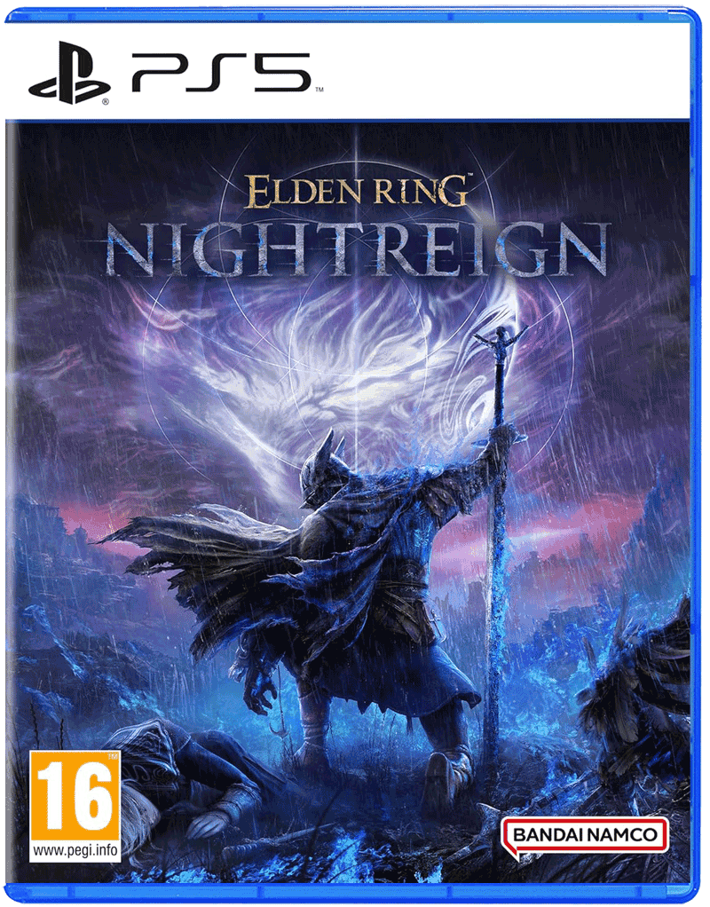 Elden Ring: Nightreign