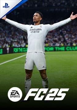 EA Sports FC 25
