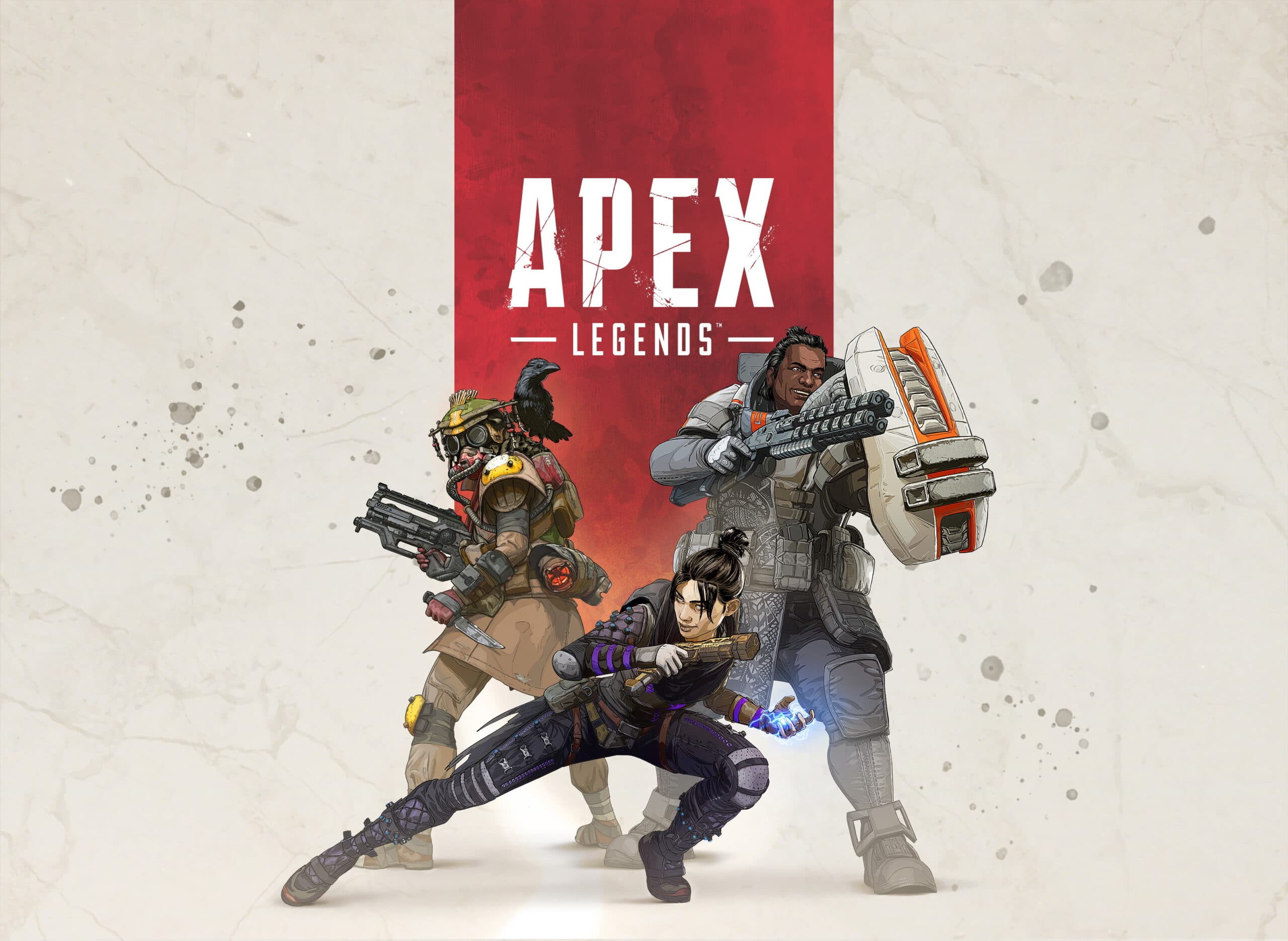 Apex Legends Mobile, Apex Legends Mobile 280 Syndicate Gold (ID)