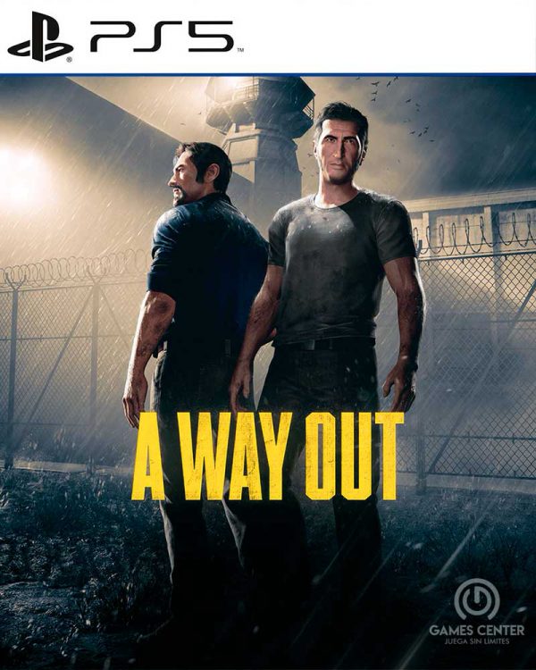 A Way Out