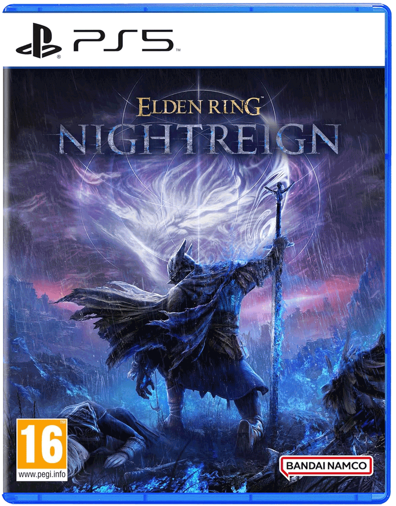 Elden Ring: Nightreign